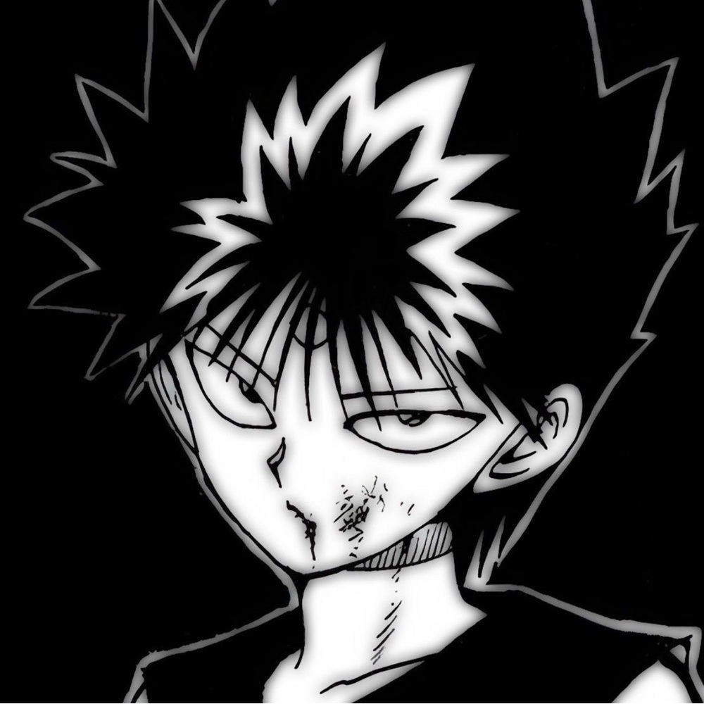 Meet your Posher, Ryan